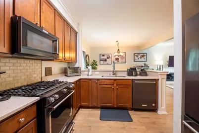 8034 Ravine Run Lane, Columbus, OH 43235 - Photo 17