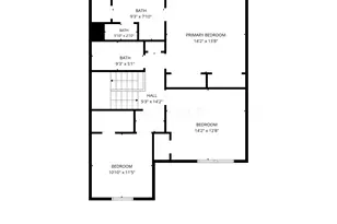 8034 Ravine Run Ln, Columbus, OH 43235 - Photo 67