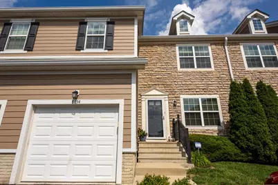 8034 Ravine Run Lane, Columbus, OH 43235 - Photo 5
