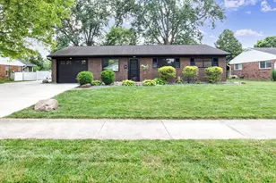 333 Brisbane Ave, Westerville, OH 43081 - Photo 1