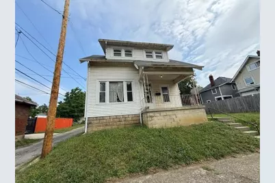 1196 Forest Street, Columbus, OH 43206 - Photo 1