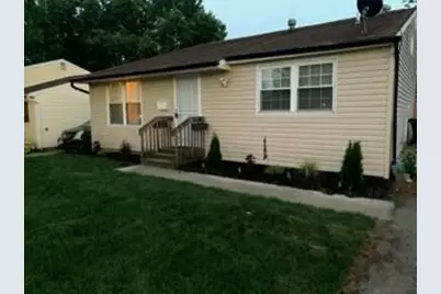 1435 E Mithoff Street, Columbus, OH 43206 - Photo 1