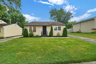 1435 E Mithoff St, Columbus, OH 43206 - Photo 1