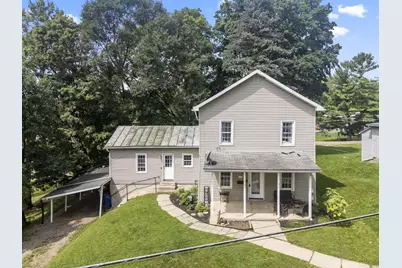 129 S Cherry Street, Mount Gilead, OH 43338 - Photo 1