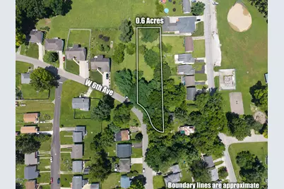0 W Sixth Avenue, Lancaster, OH 43130 - Photo 1