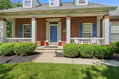 9298 Auburn Court, Powell, OH 43065 - Photo 3
