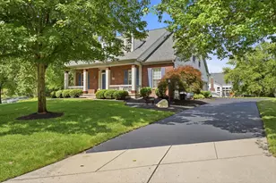 9298 Auburn Ct, Powell, OH 43065 - Photo 1