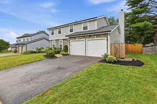 6184 Rockland Dr, Dublin, OH 43017 - Photo 3