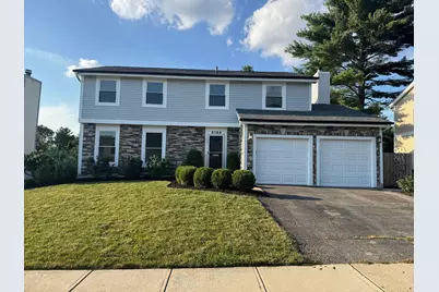 6184 Rockland Drive, Dublin, OH 43017 - Photo 1