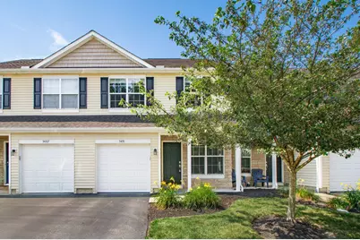 5491 Albany Terrace Way, Westerville, OH 43081 - Photo 1