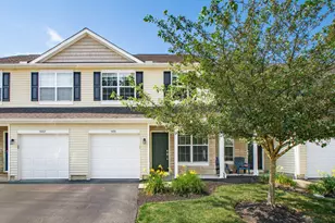5491 Albany Terrace Way, Westerville, OH 43081 - Photo 1