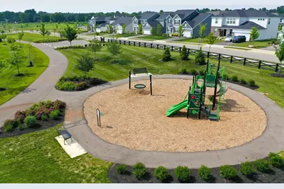 833 Callaway Lane #Lot 2439, Sunbury, OH 43074 - Photo 33