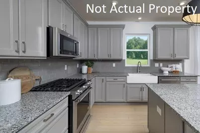 833 Callaway Lane #Lot 2439, Sunbury, OH 43074 - Photo 5