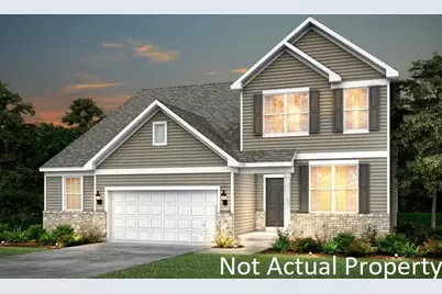 833 Callaway Lane #Lot 2439, Sunbury, OH 43074 - Photo 1