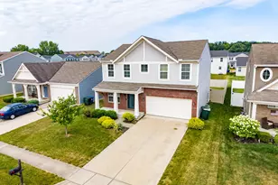 1963 Spring Cove Dr, Grove City, OH 43123 - Photo 47