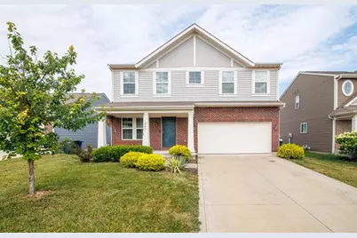 1963 Spring Cove Drive, Grove City, OH 43123 - Photo 1
