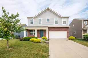 1963 Spring Cove Dr, Grove City, OH 43123 - Photo 1