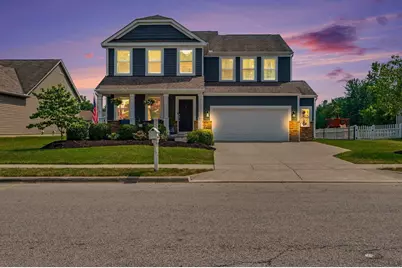 7965 Narrow Leaf Drive, Blacklick, OH 43004 - Photo 43