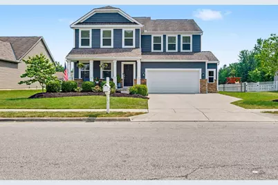 7965 Narrow Leaf Drive, Blacklick, OH 43004 - Photo 3