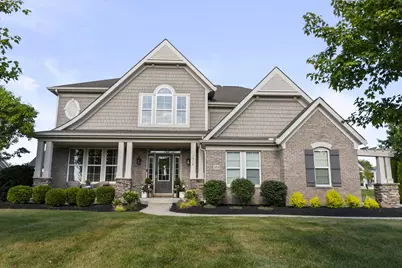 1414 Kenley Place, Sunbury, OH 43074 - Photo 1