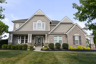 1414 Kenley Pl, Sunbury, OH 43074 - Photo 1