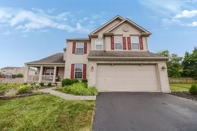 6474 Tallman Court, Canal Winchester, OH 43110 - Photo 1