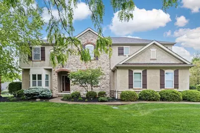 8901 Creighton Drive, Powell, OH 43065 - Photo 1