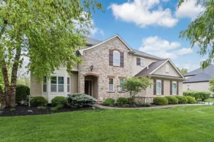 8901 Creighton Dr, Powell, OH 43065 - Photo 55