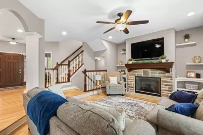 8901 Creighton Drive, Powell, OH 43065 - Photo 9