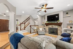 8901 Creighton Dr, Powell, OH 43065 - Photo 9