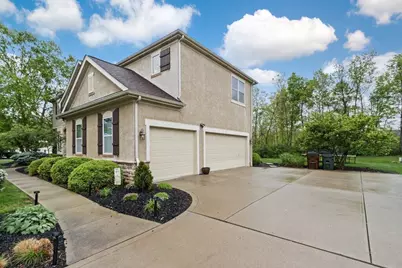 8901 Creighton Drive, Powell, OH 43065 - Photo 57