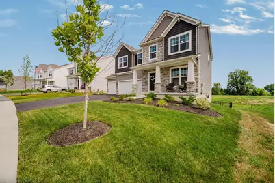 424 Cherry Hills Road, Commercial Point, OH 43116 - Photo 3