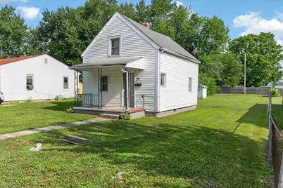 1020 Broadway Street, Washington Court House, OH 43160 - Photo 1