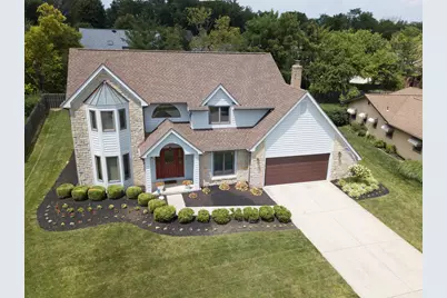 4559 Hunting Creek Drive, Grove City, OH 43123 - Photo 3