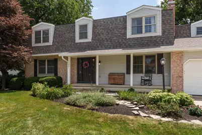 1501 Candlewood Drive, Columbus, OH 43235 - Photo 3