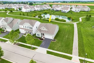 604 Nighthawk Dr, Plain City, OH 43064 - Photo 5