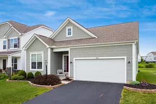 604 Nighthawk Dr, Plain City, OH 43064 - Photo 3