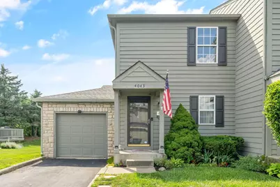 4043 Parkcove Drive #19A, Columbus, OH 43230 - Photo 1