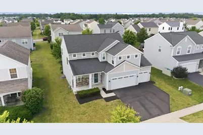 2167 Derby Drive, Marysville, OH 43040 - Photo 45