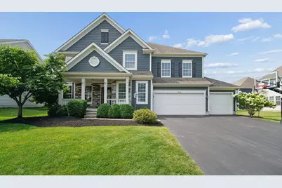 2443 Triple Crown Crossing, Powell, OH 43065 - Photo 67
