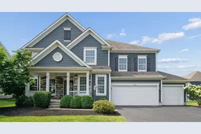 2443 Triple Crown Crossing, Powell, OH 43065 - Photo 1