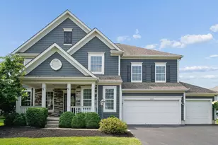 2443 Triple Crown Crossing, Powell, OH 43065 - Photo 1
