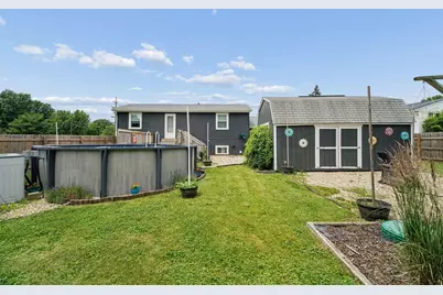 1461 Bellefontaine Avenue, Marion, OH 43302 - Photo 33