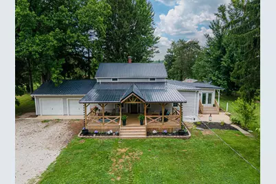 7245 Township Road 76, Mount Gilead, OH 43338 - Photo 1