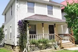 551 Pearl St, Marion, OH 43302 - Photo 1