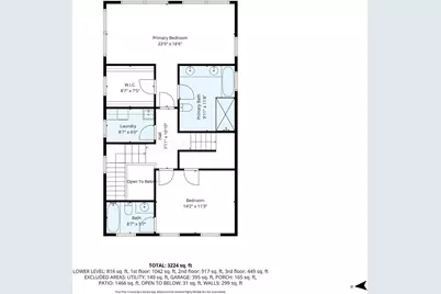1058 Perry Street, Columbus, OH 43201 - Photo 41