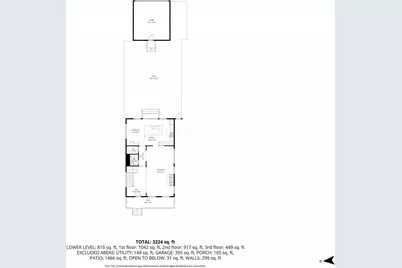 1058 Perry Street, Columbus, OH 43201 - Photo 5