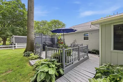 6676 Spicewood Court, Columbus, OH 43228 - Photo 33