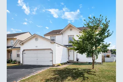 8641 Greylag Street, Blacklick, OH 43004 - Photo 35