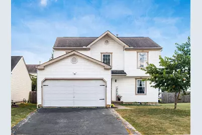 8641 Greylag Street, Blacklick, OH 43004 - Photo 37